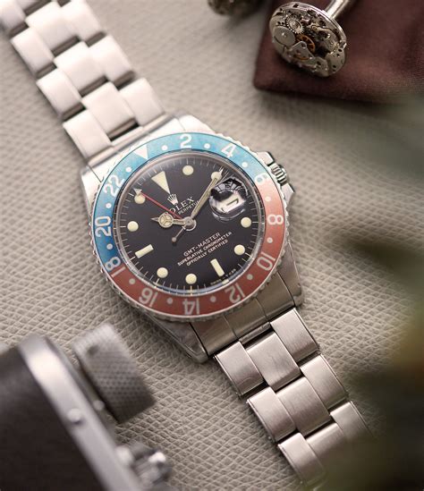 rolex 1675 gilt|Rolex gmt 1675 price.